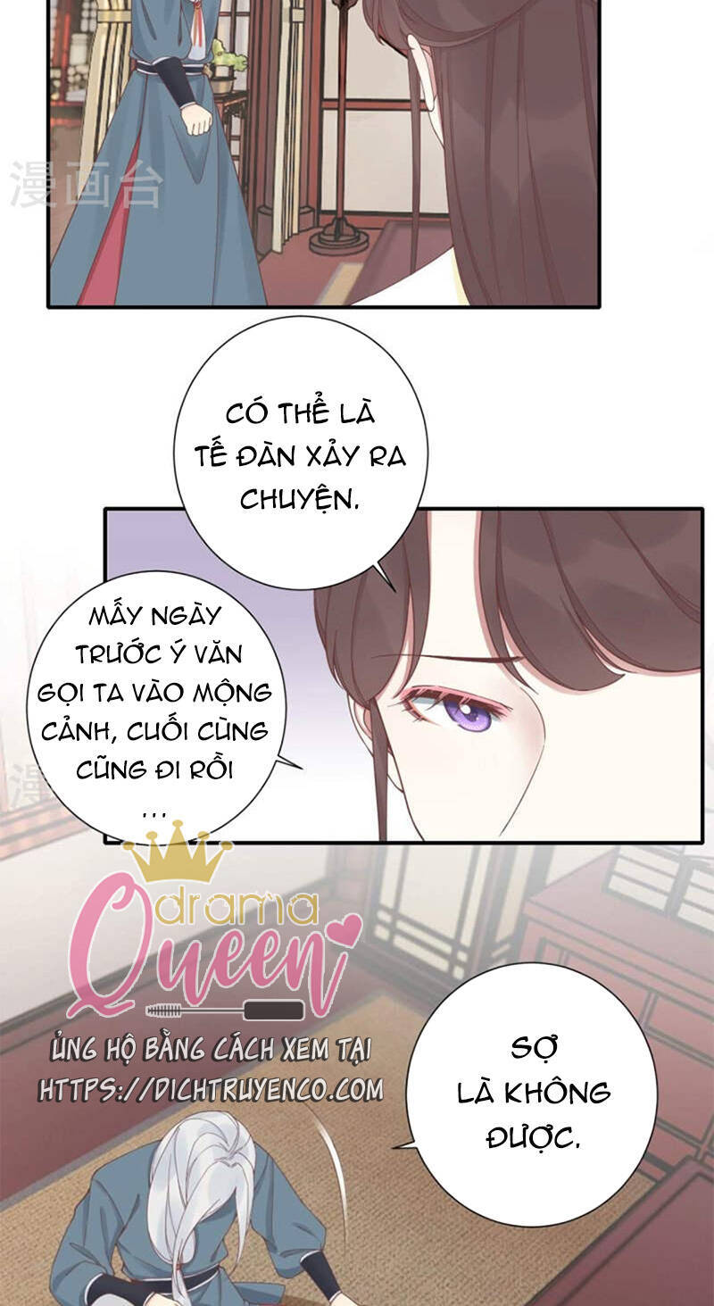 Hoàng Hậu Bận Lắm Chapter 213 - 36