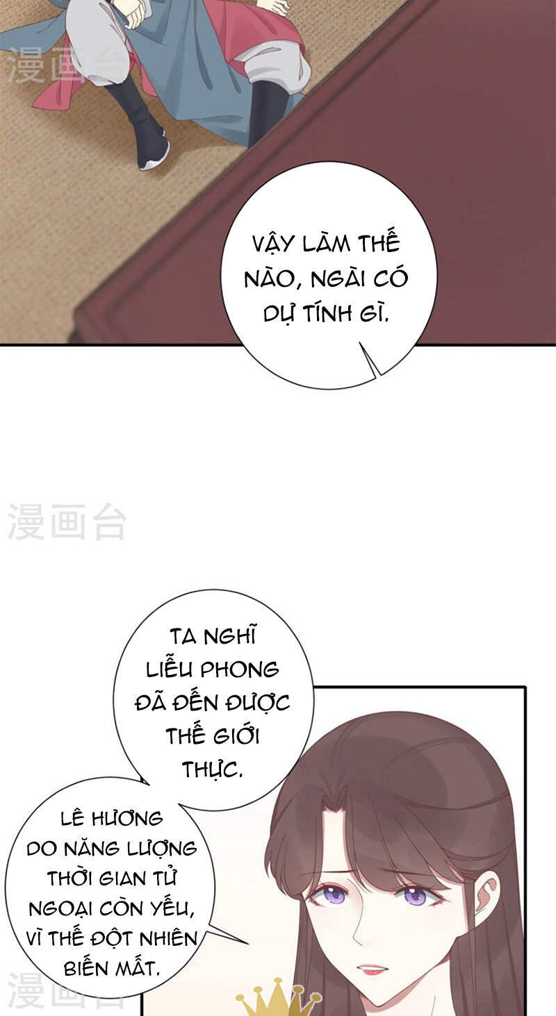 Hoàng Hậu Bận Lắm Chapter 213 - 37