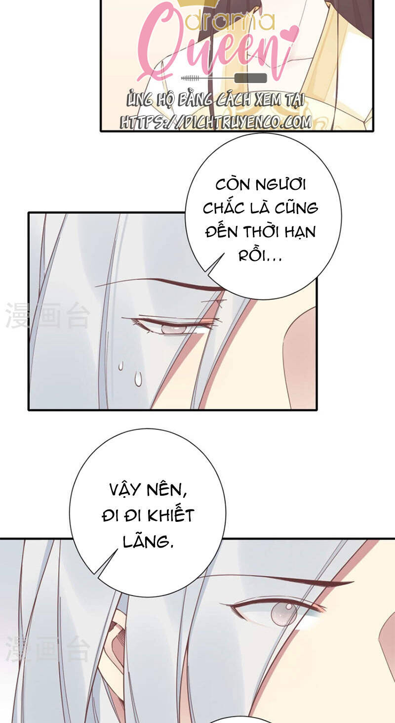 Hoàng Hậu Bận Lắm Chapter 213 - 38