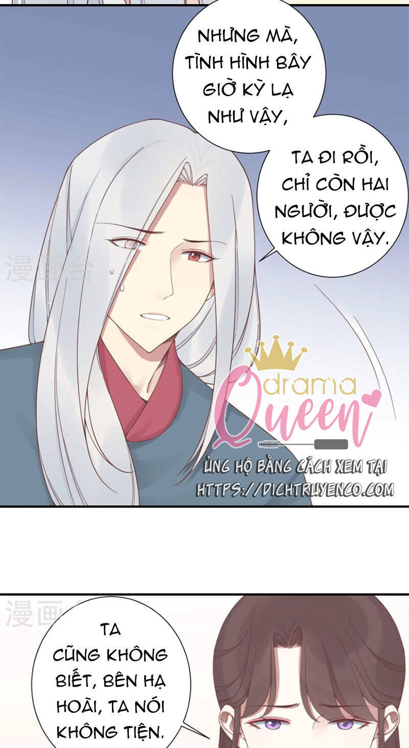 Hoàng Hậu Bận Lắm Chapter 213 - 39