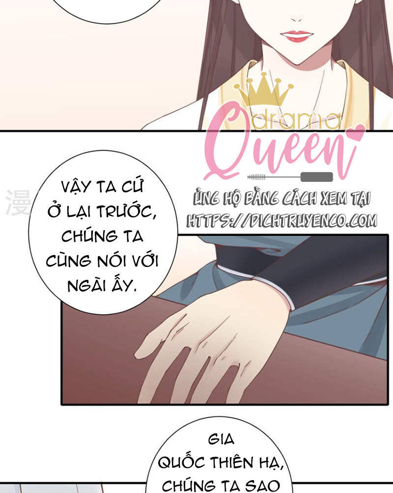 Hoàng Hậu Bận Lắm Chapter 213 - 40