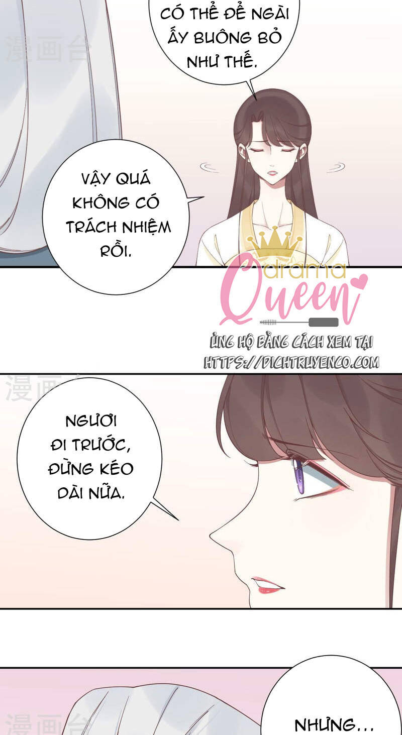 Hoàng Hậu Bận Lắm Chapter 213 - 41