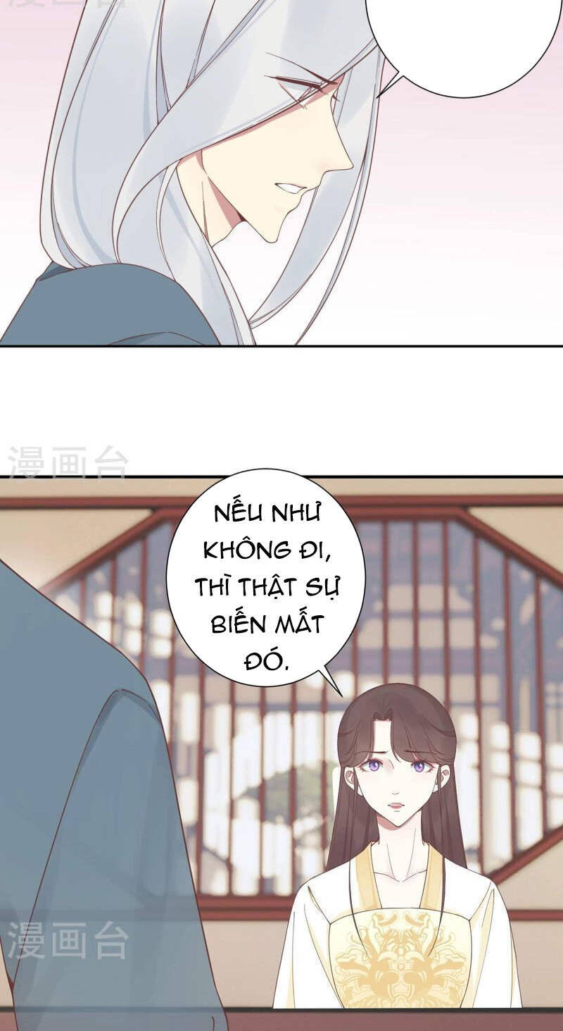 Hoàng Hậu Bận Lắm Chapter 213 - 42