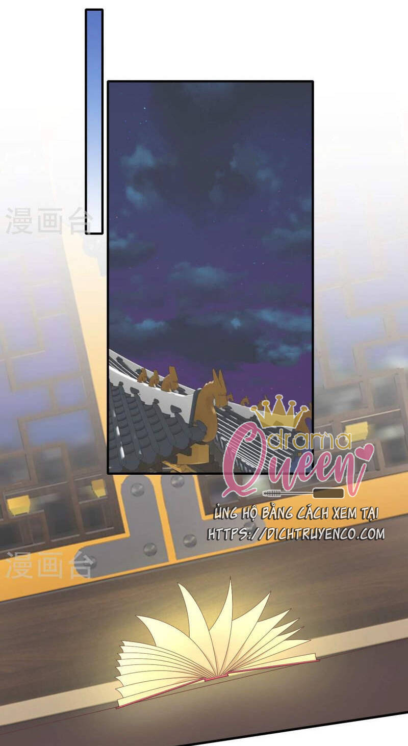 Hoàng Hậu Bận Lắm Chapter 213 - 44