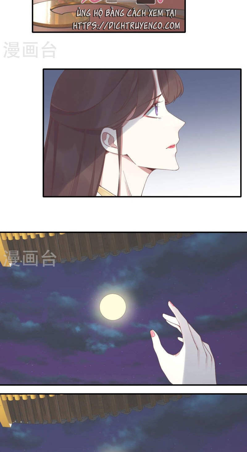 Hoàng Hậu Bận Lắm Chapter 213 - 50