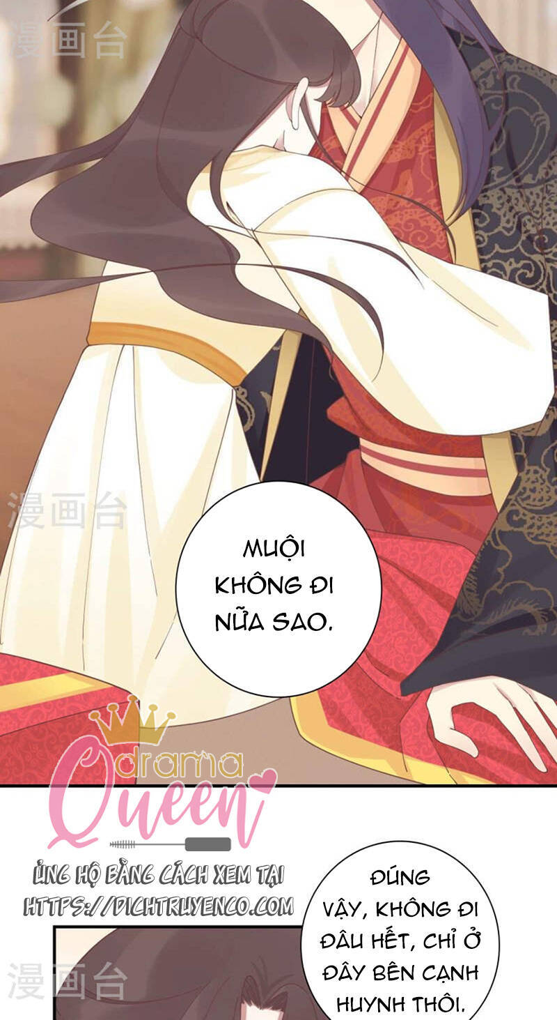 Hoàng Hậu Bận Lắm Chapter 213 - 6