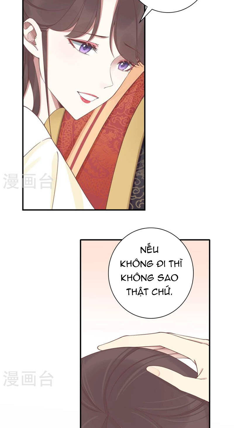 Hoàng Hậu Bận Lắm Chapter 213 - 7