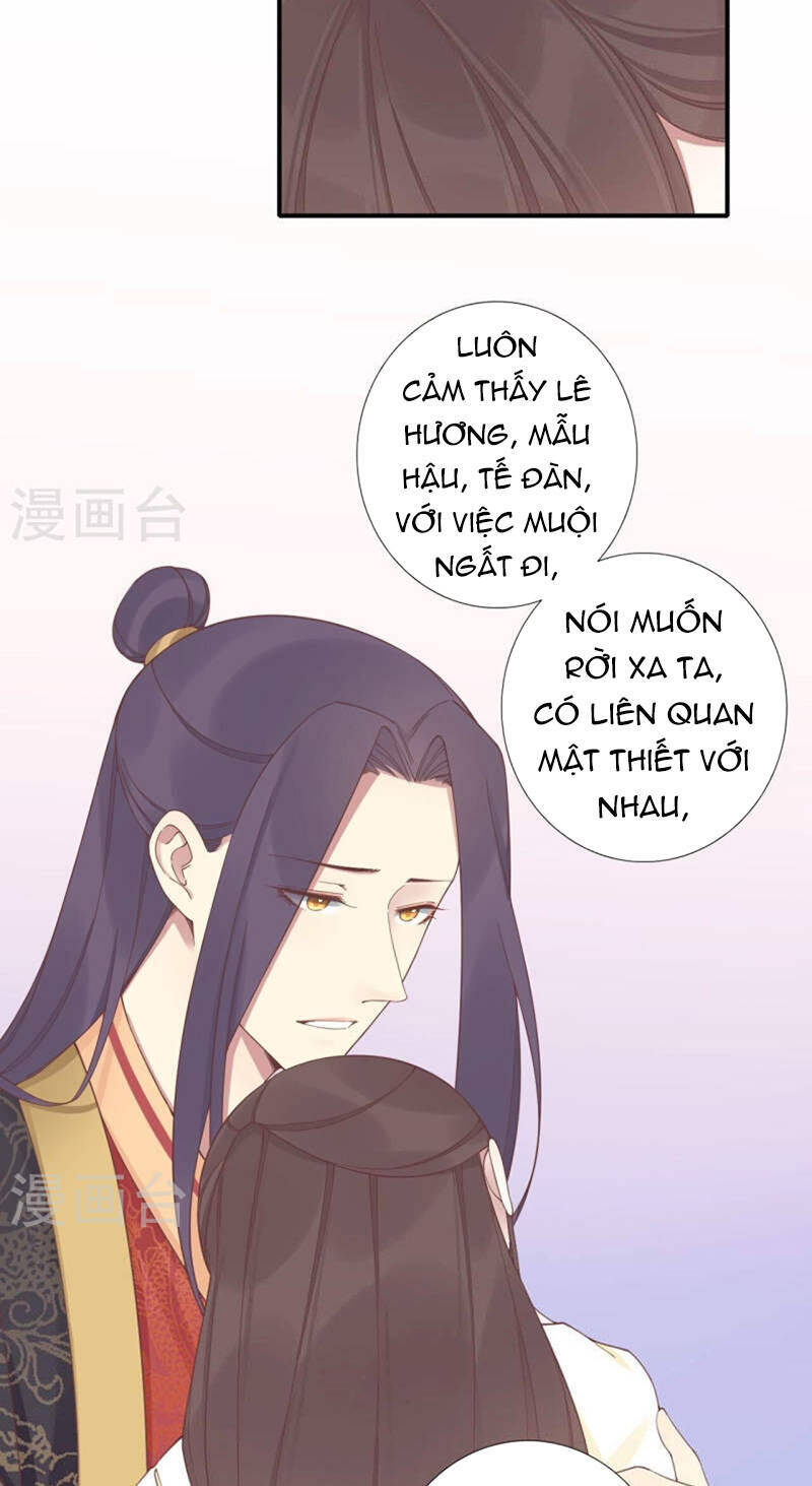 Hoàng Hậu Bận Lắm Chapter 213 - 8