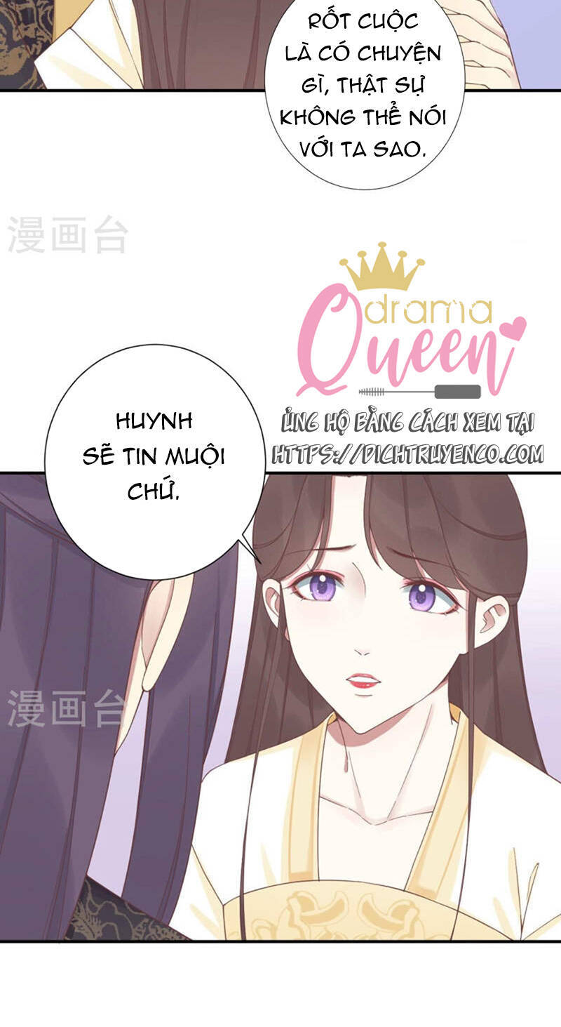 Hoàng Hậu Bận Lắm Chapter 213 - 9