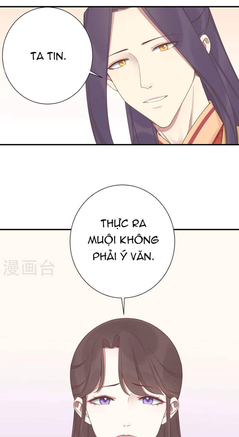 Hoàng Hậu Bận Lắm Chapter 213 - 10