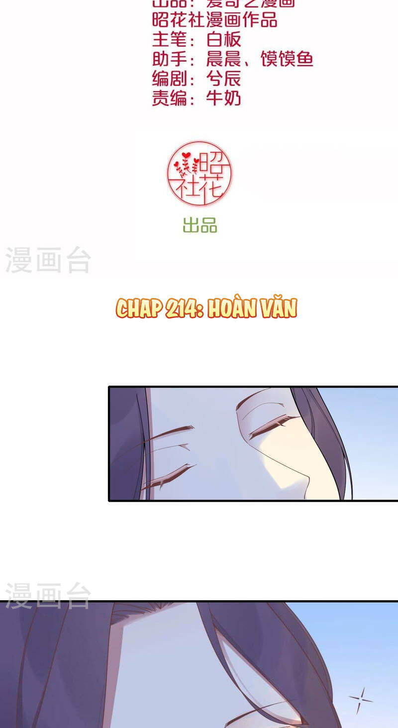 Hoàng Hậu Bận Lắm Chapter 214 - 2