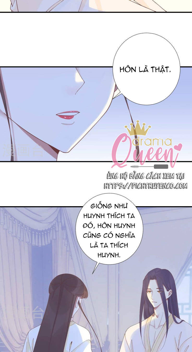 Hoàng Hậu Bận Lắm Chapter 214 - 12