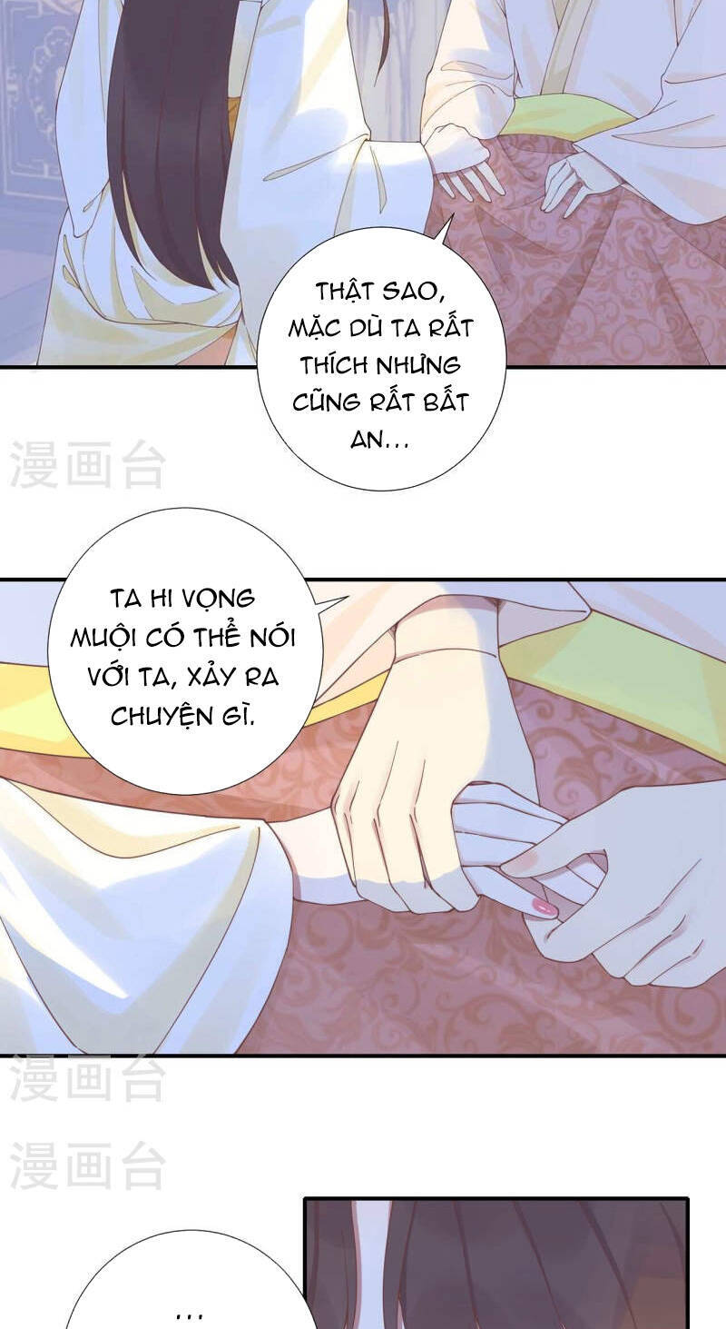 Hoàng Hậu Bận Lắm Chapter 214 - 13