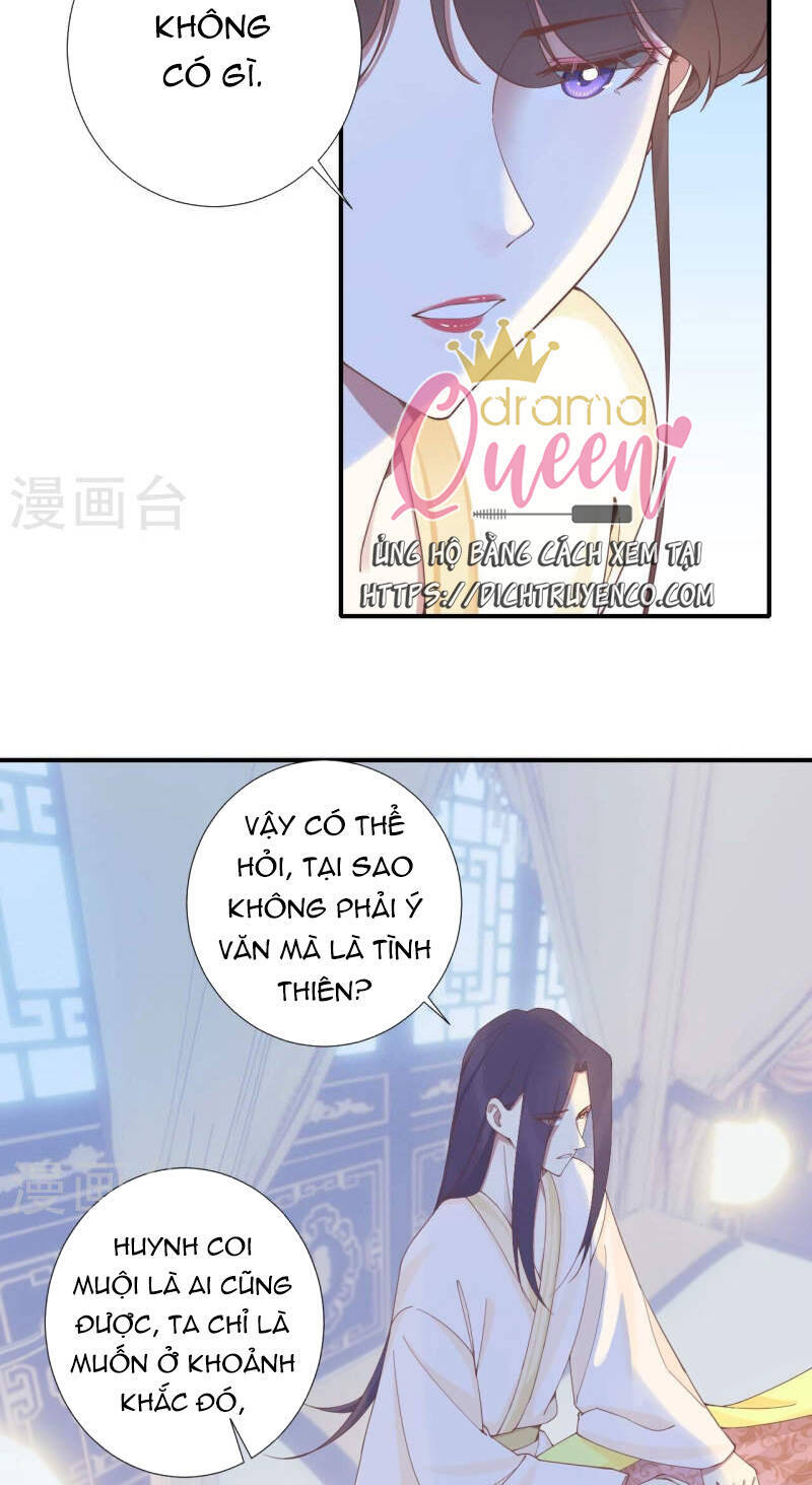 Hoàng Hậu Bận Lắm Chapter 214 - 14