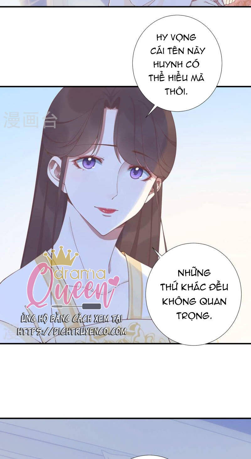 Hoàng Hậu Bận Lắm Chapter 214 - 15