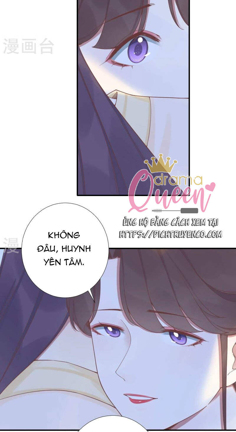 Hoàng Hậu Bận Lắm Chapter 214 - 17