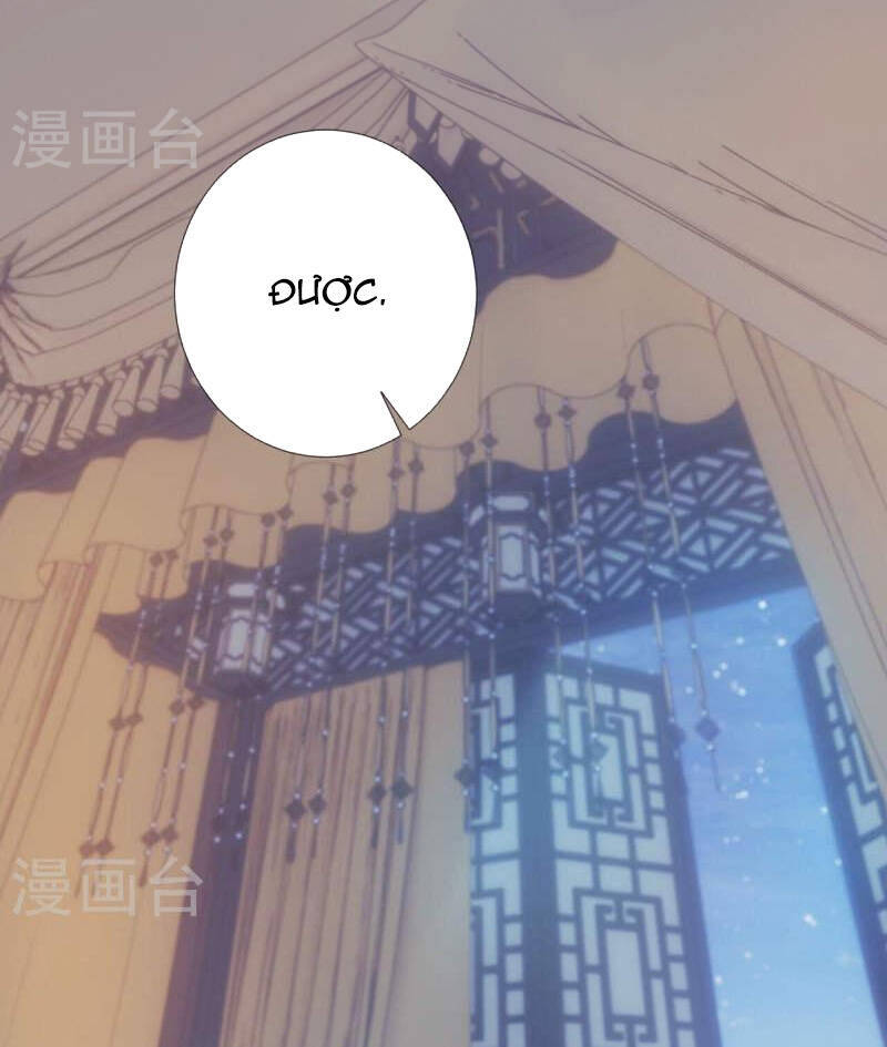 Hoàng Hậu Bận Lắm Chapter 214 - 20