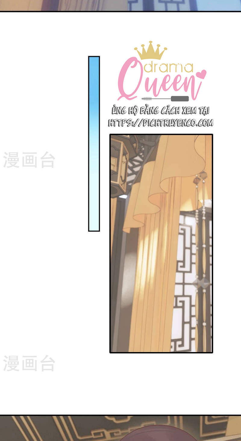 Hoàng Hậu Bận Lắm Chapter 214 - 21