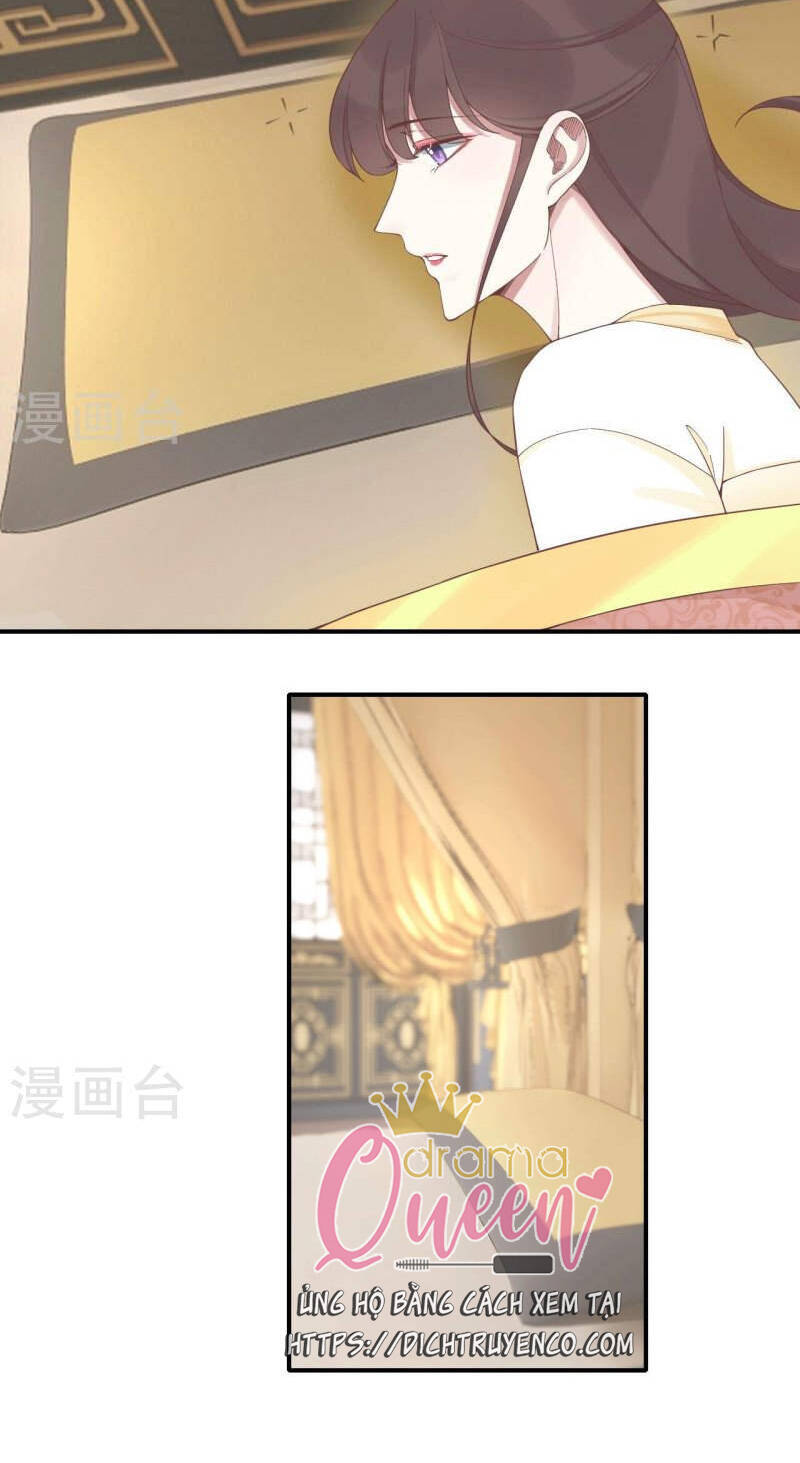 Hoàng Hậu Bận Lắm Chapter 214 - 22