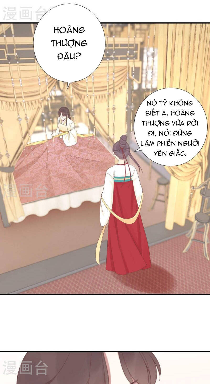 Hoàng Hậu Bận Lắm Chapter 214 - 23