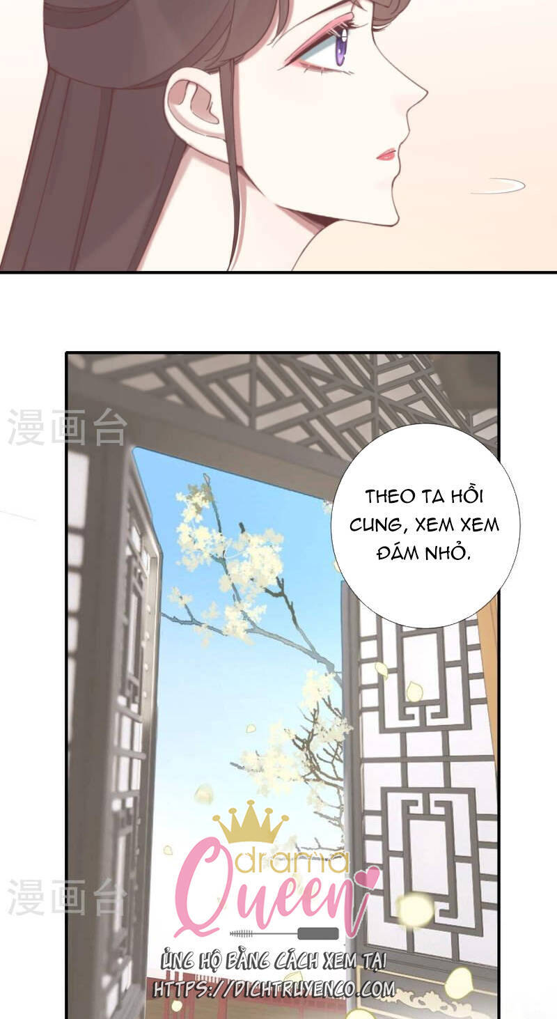 Hoàng Hậu Bận Lắm Chapter 214 - 24