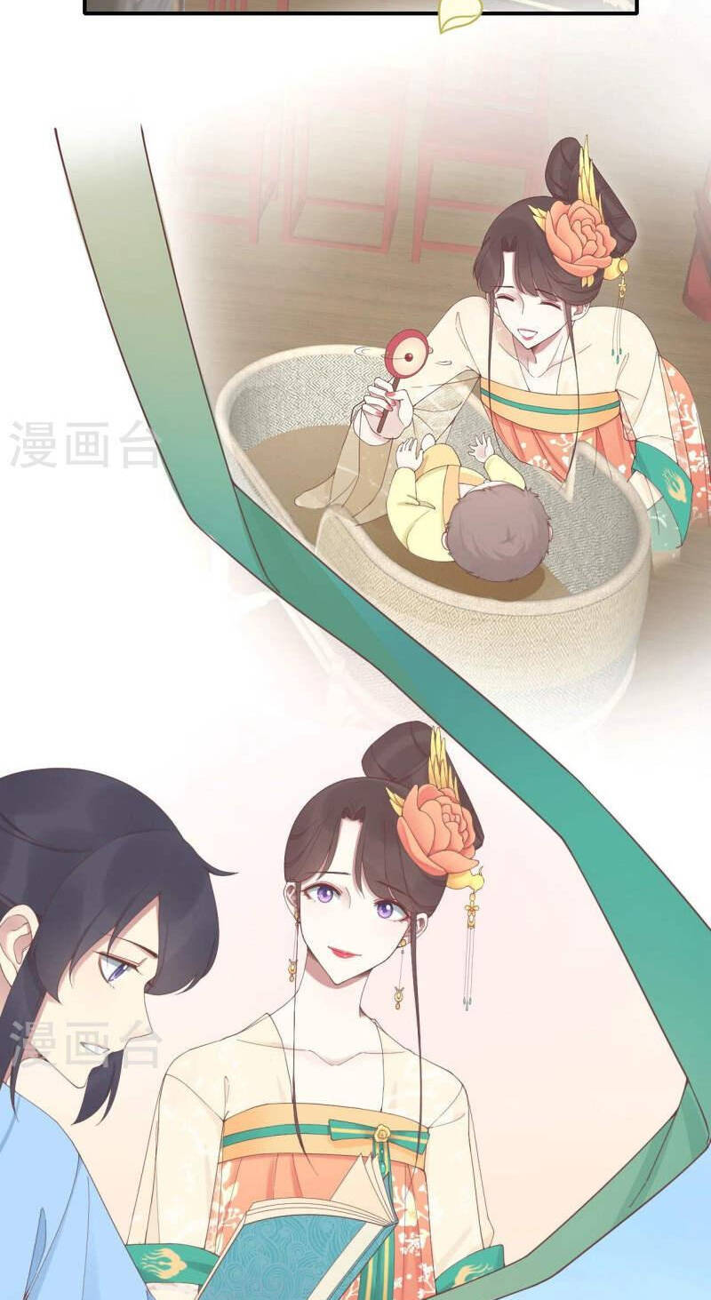 Hoàng Hậu Bận Lắm Chapter 214 - 25