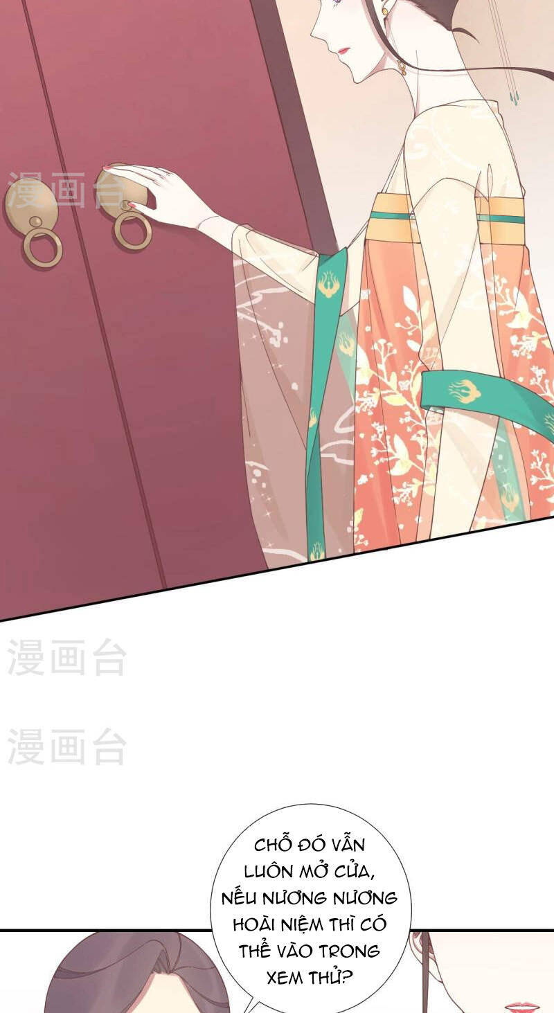 Hoàng Hậu Bận Lắm Chapter 214 - 27