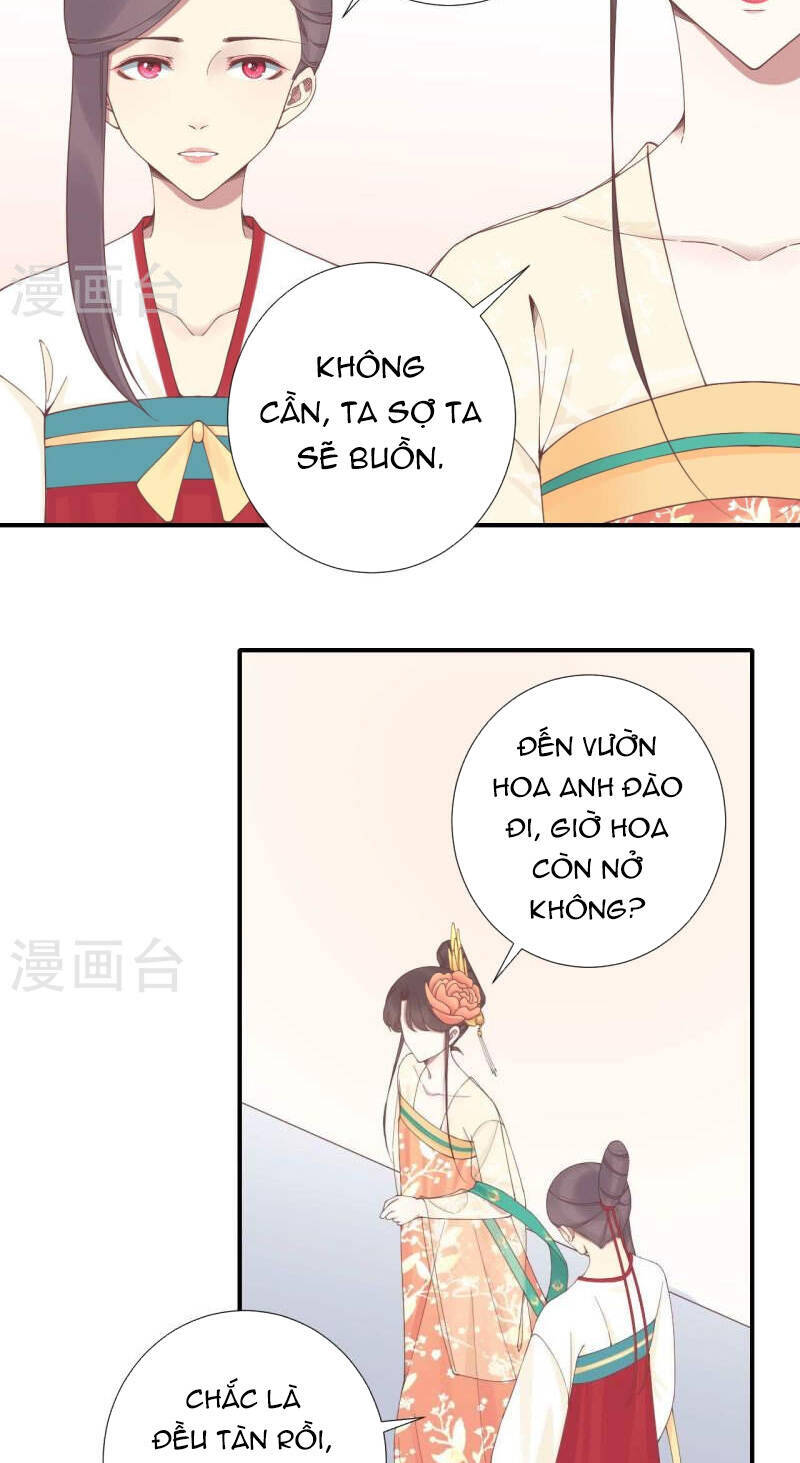 Hoàng Hậu Bận Lắm Chapter 214 - 28