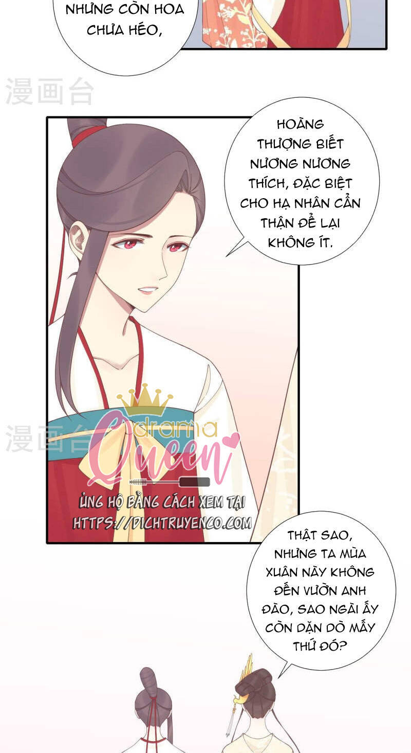 Hoàng Hậu Bận Lắm Chapter 214 - 29