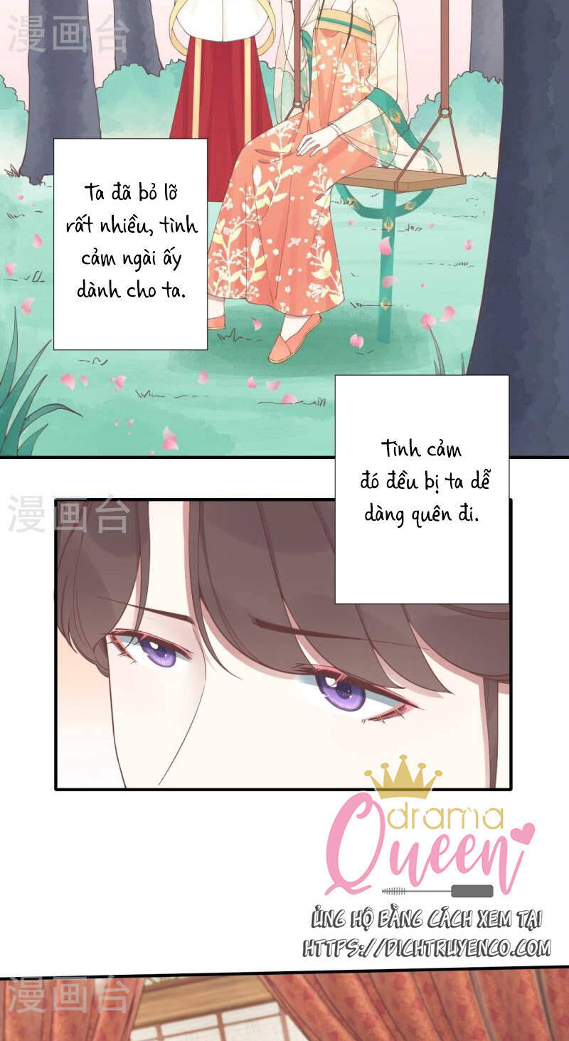Hoàng Hậu Bận Lắm Chapter 214 - 32