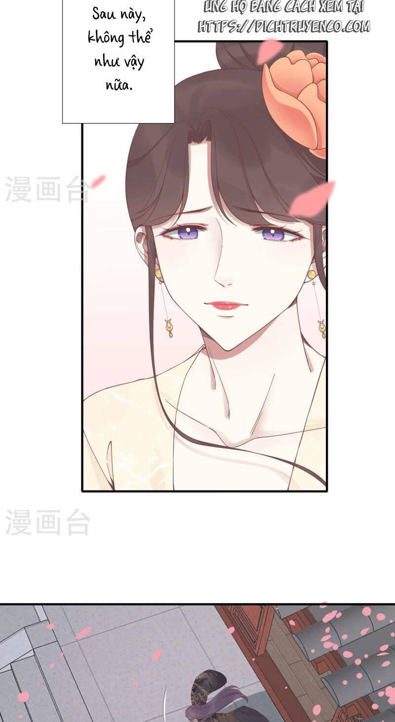 Hoàng Hậu Bận Lắm Chapter 214 - 35
