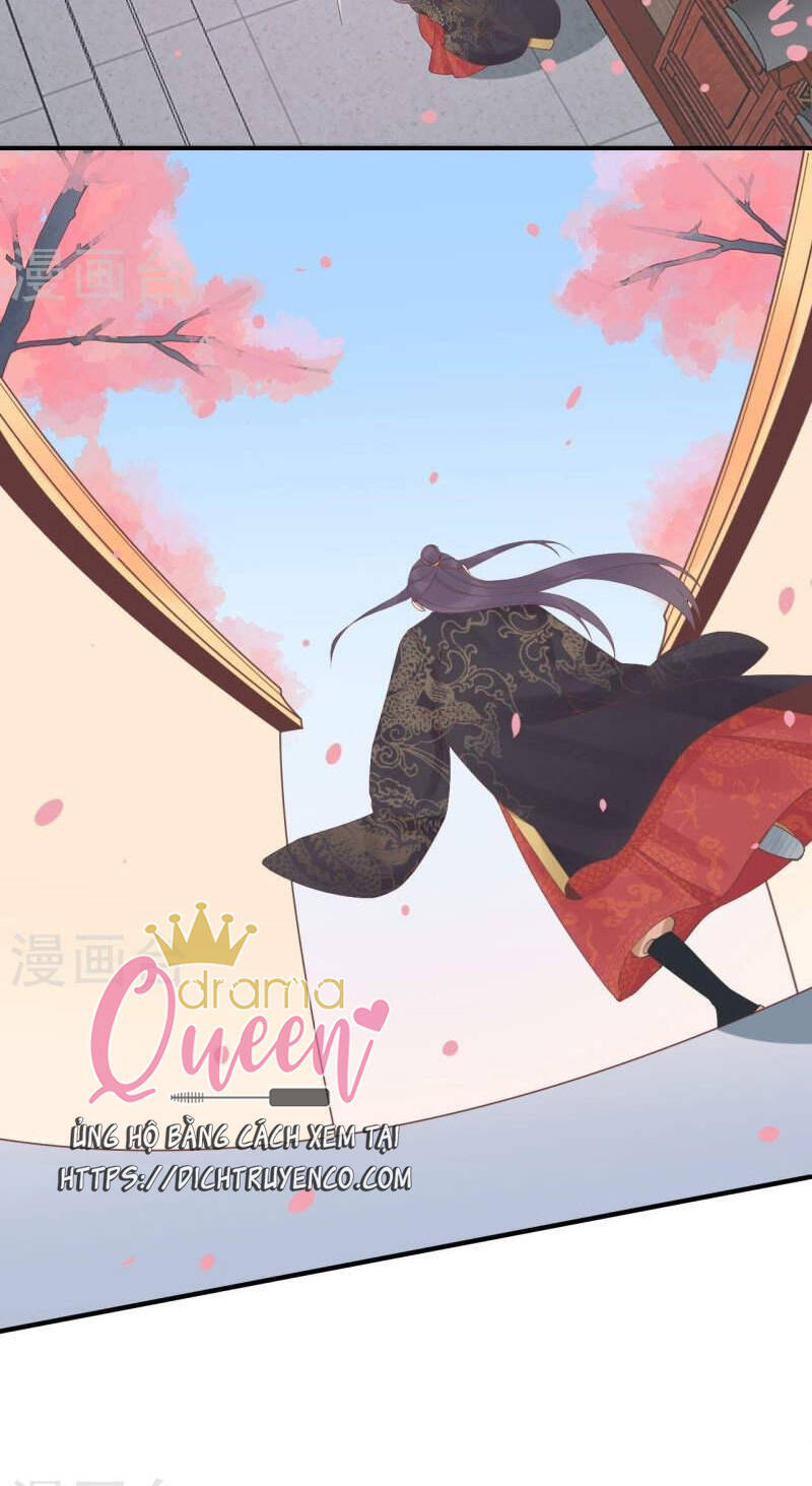 Hoàng Hậu Bận Lắm Chapter 214 - 36