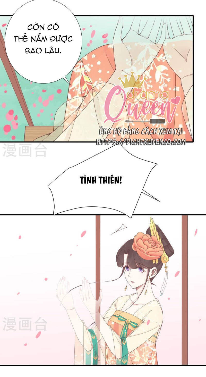 Hoàng Hậu Bận Lắm Chapter 214 - 38