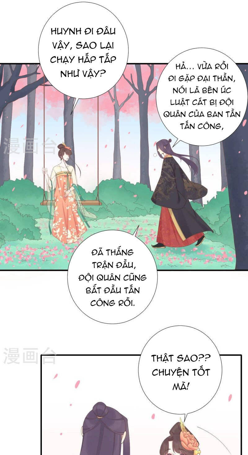 Hoàng Hậu Bận Lắm Chapter 214 - 39