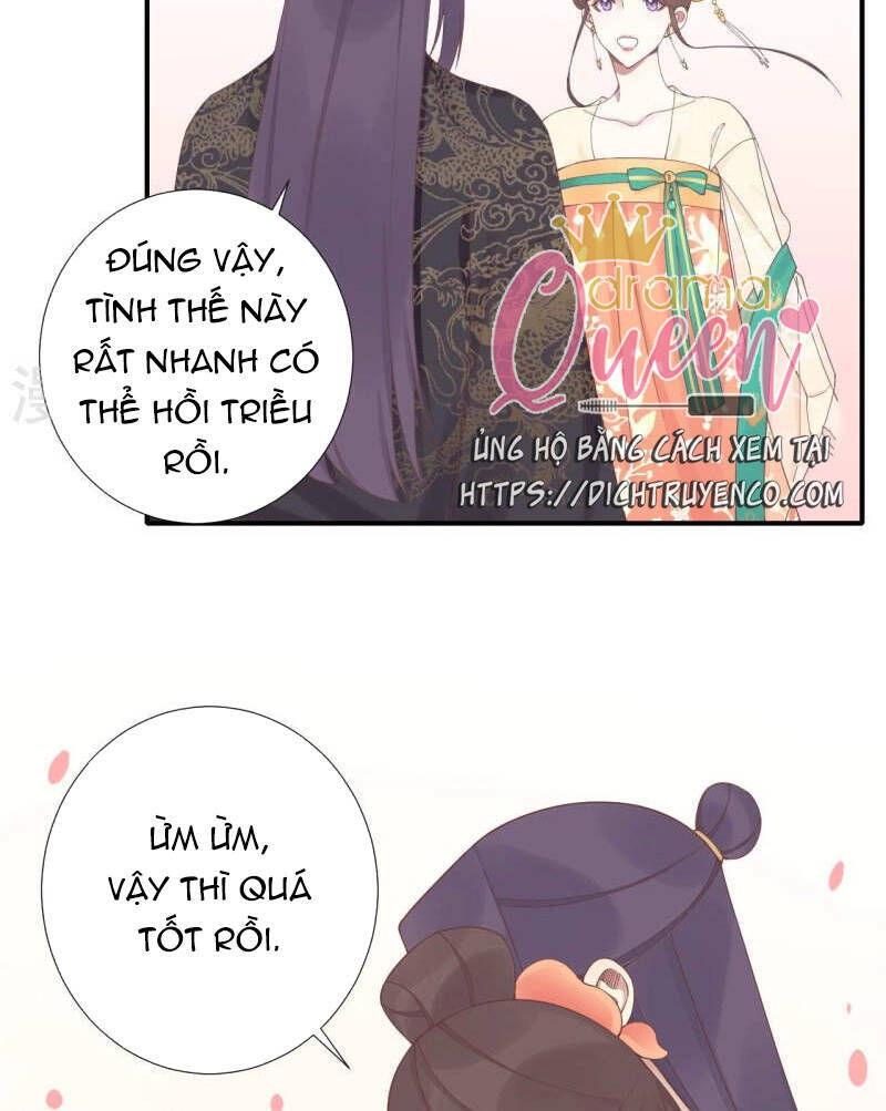 Hoàng Hậu Bận Lắm Chapter 214 - 40