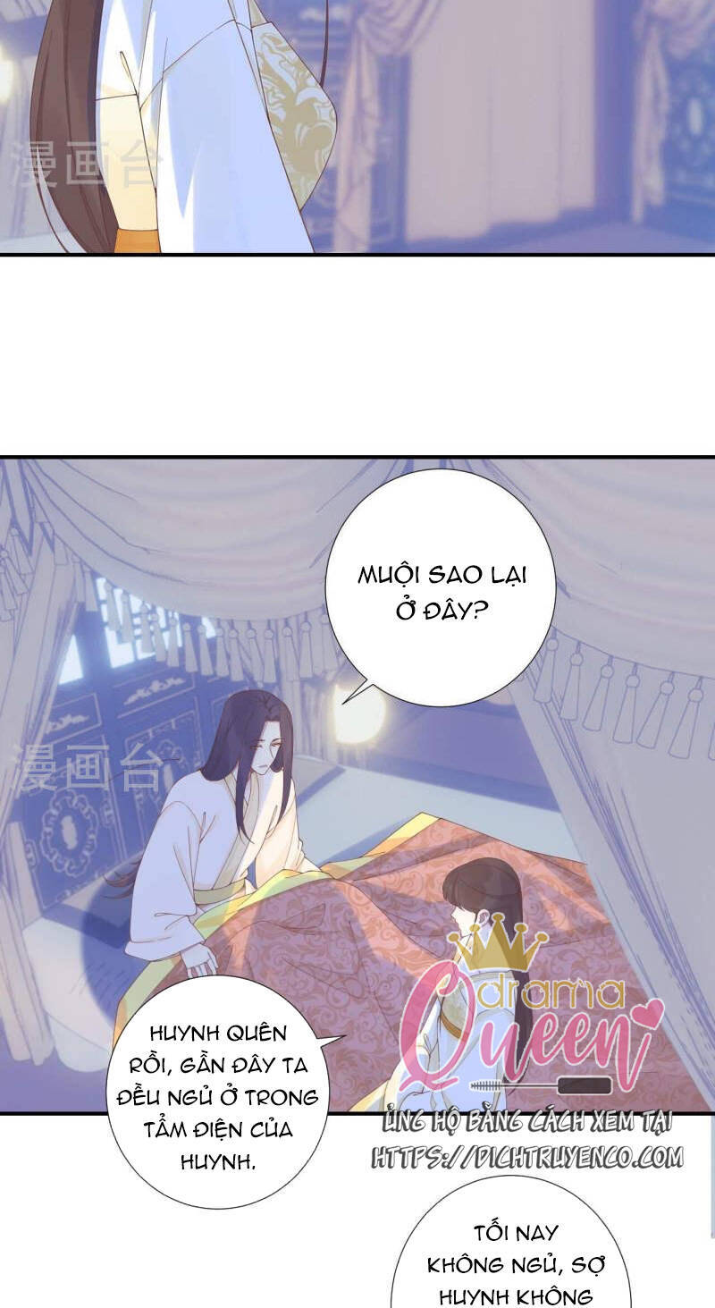 Hoàng Hậu Bận Lắm Chapter 214 - 5