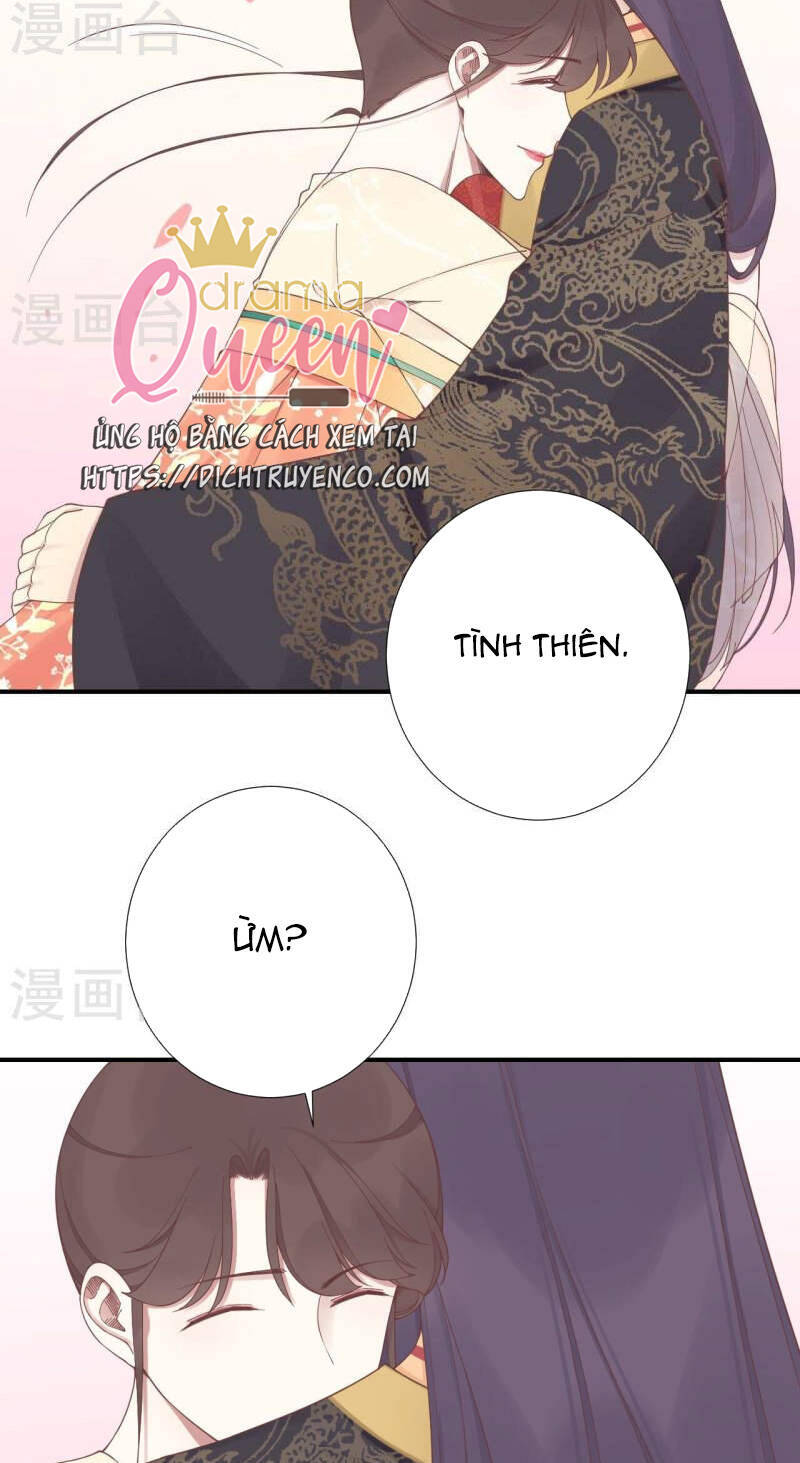 Hoàng Hậu Bận Lắm Chapter 214 - 41