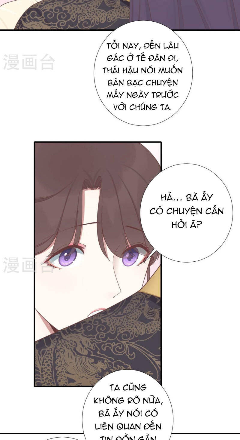 Hoàng Hậu Bận Lắm Chapter 214 - 42