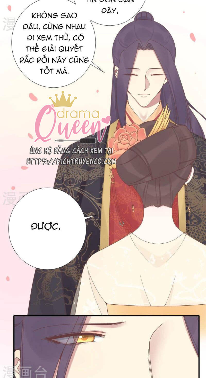 Hoàng Hậu Bận Lắm Chapter 214 - 43