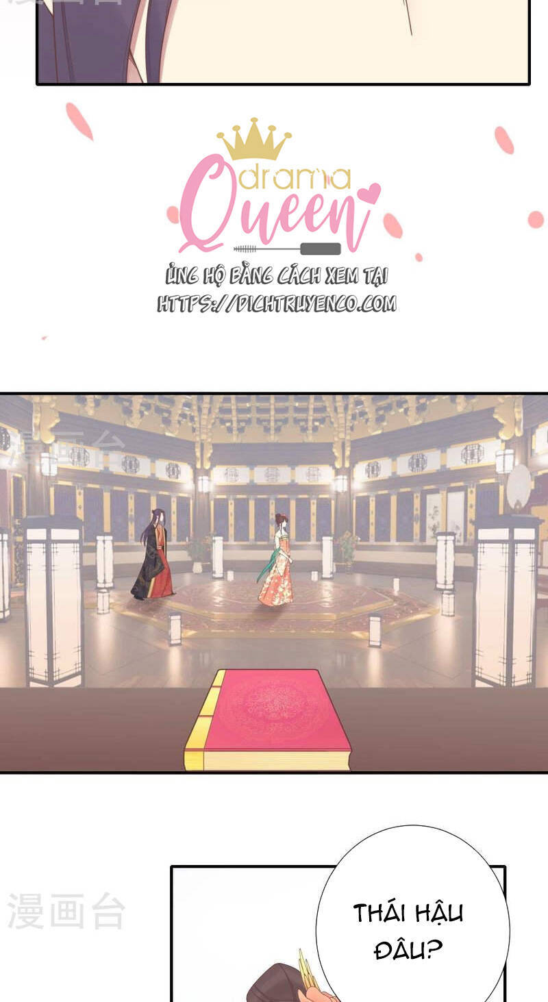 Hoàng Hậu Bận Lắm Chapter 214 - 44