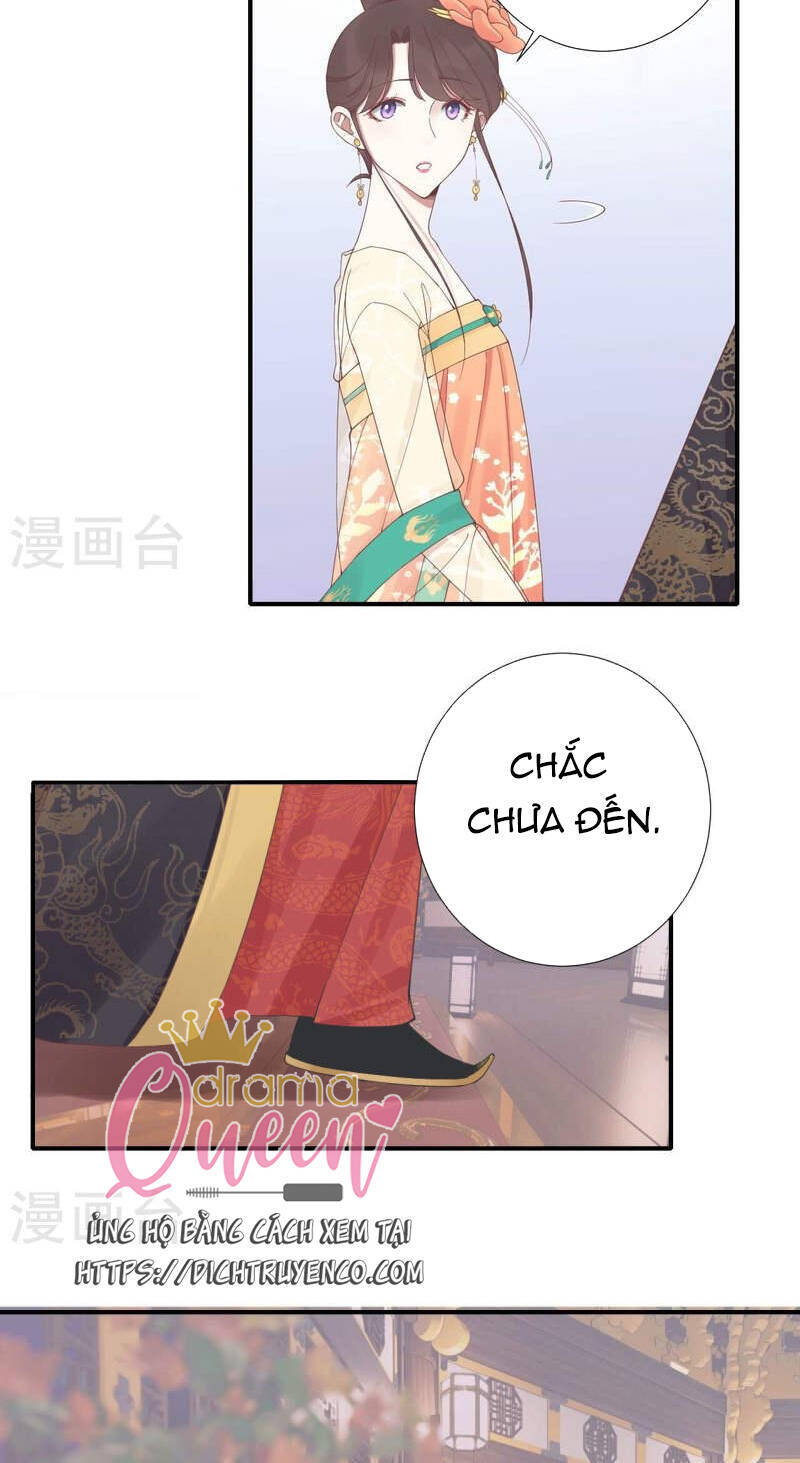 Hoàng Hậu Bận Lắm Chapter 214 - 45