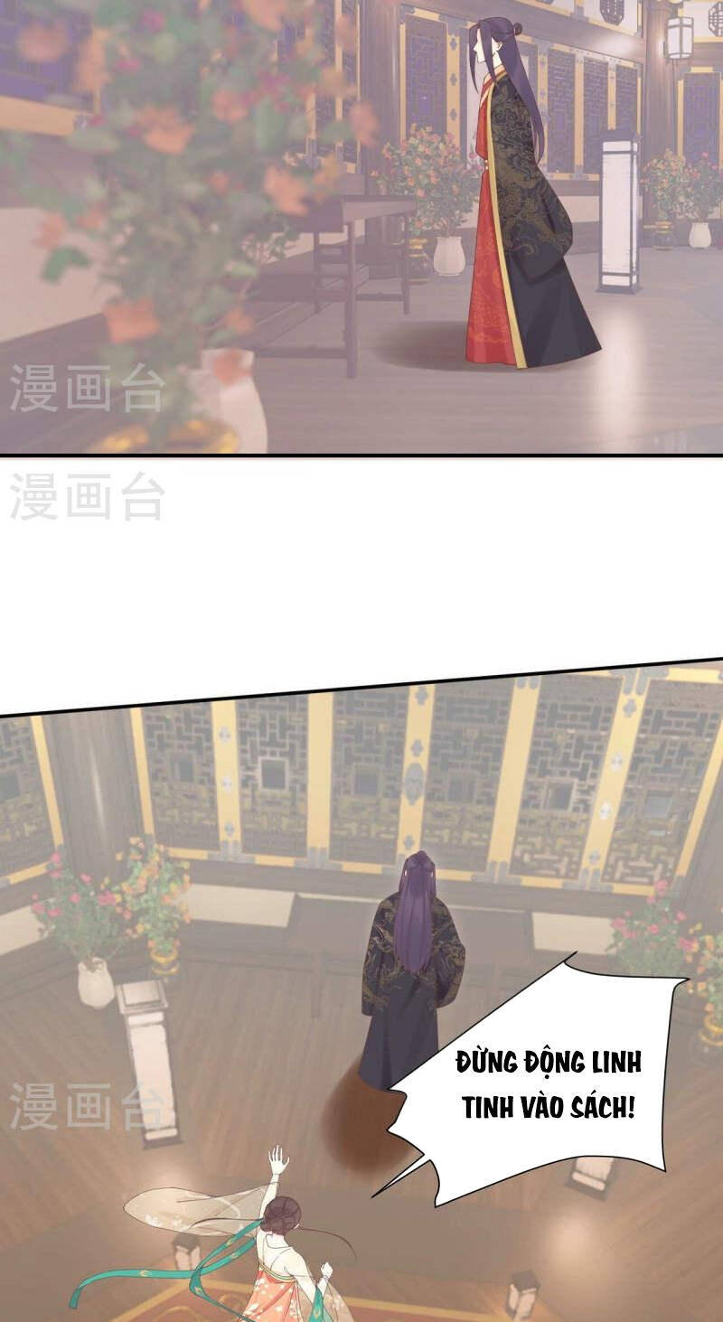 Hoàng Hậu Bận Lắm Chapter 214 - 46