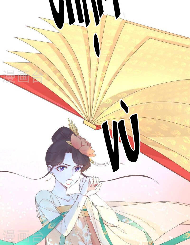 Hoàng Hậu Bận Lắm Chapter 214 - 48