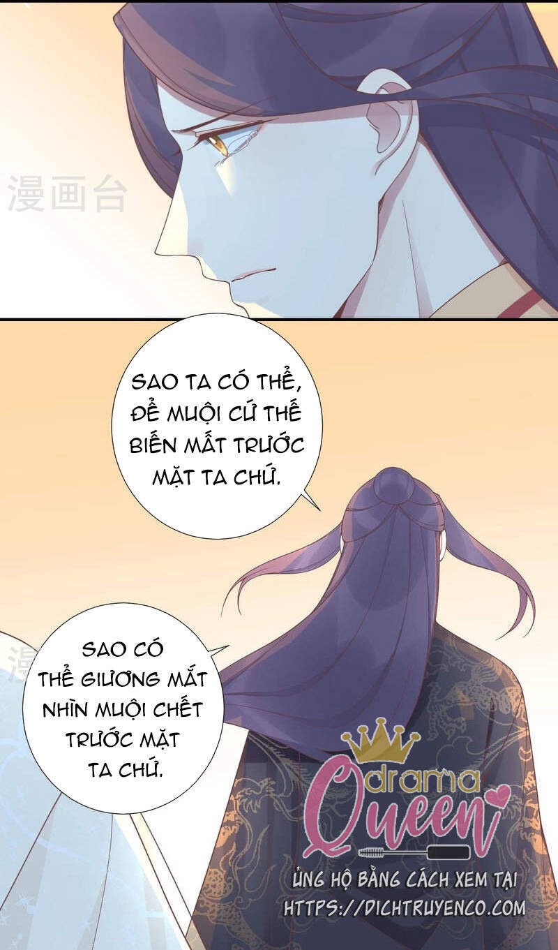 Hoàng Hậu Bận Lắm Chapter 214 - 50