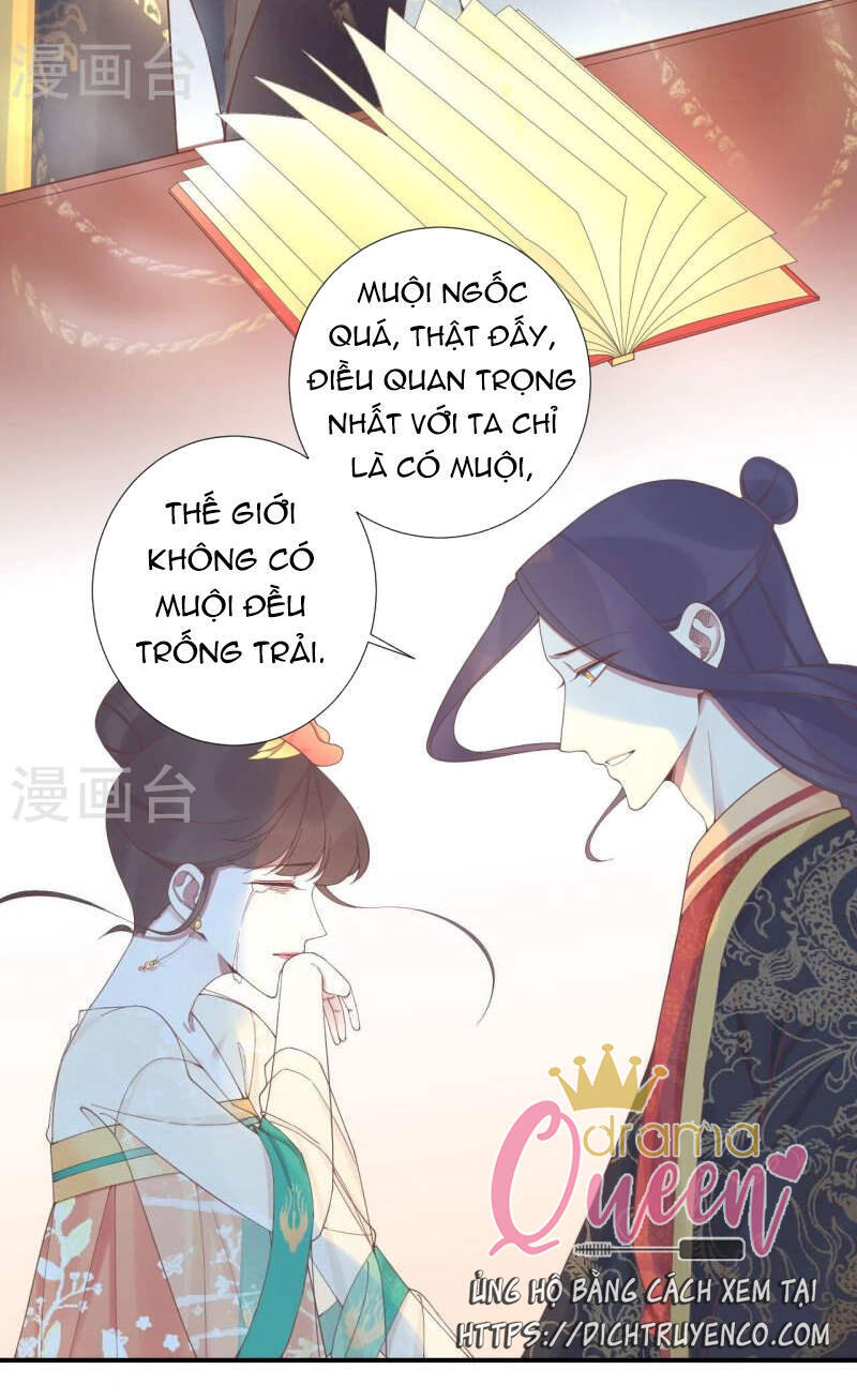 Hoàng Hậu Bận Lắm Chapter 214 - 52