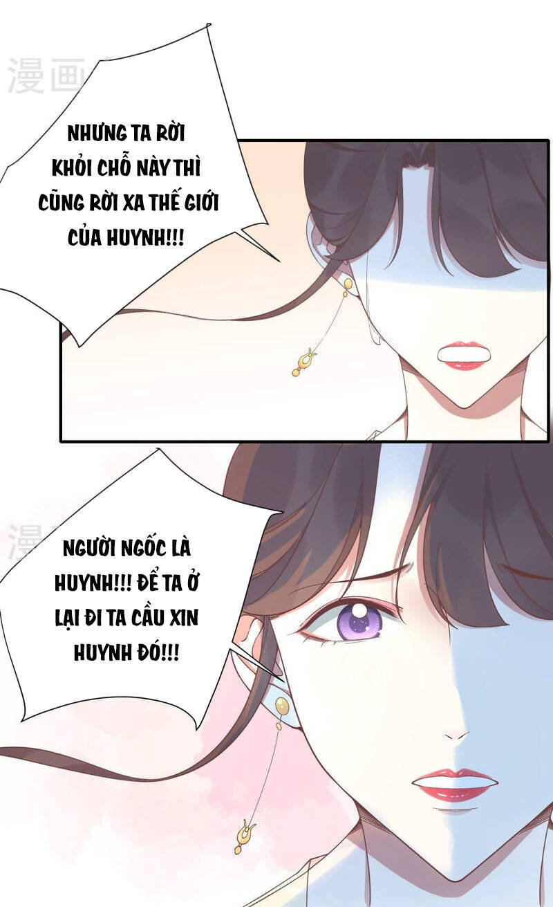 Hoàng Hậu Bận Lắm Chapter 214 - 53