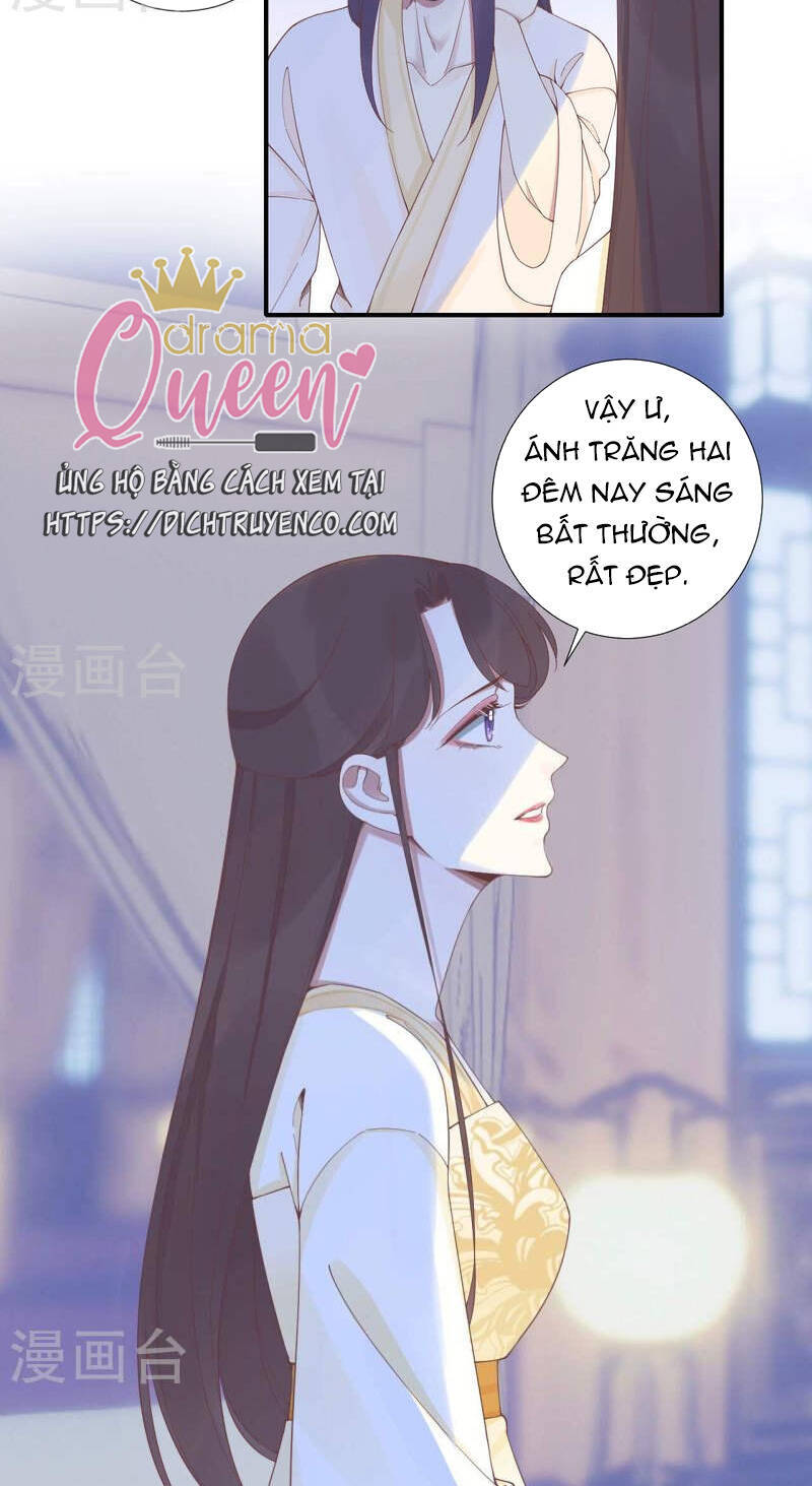 Hoàng Hậu Bận Lắm Chapter 214 - 7
