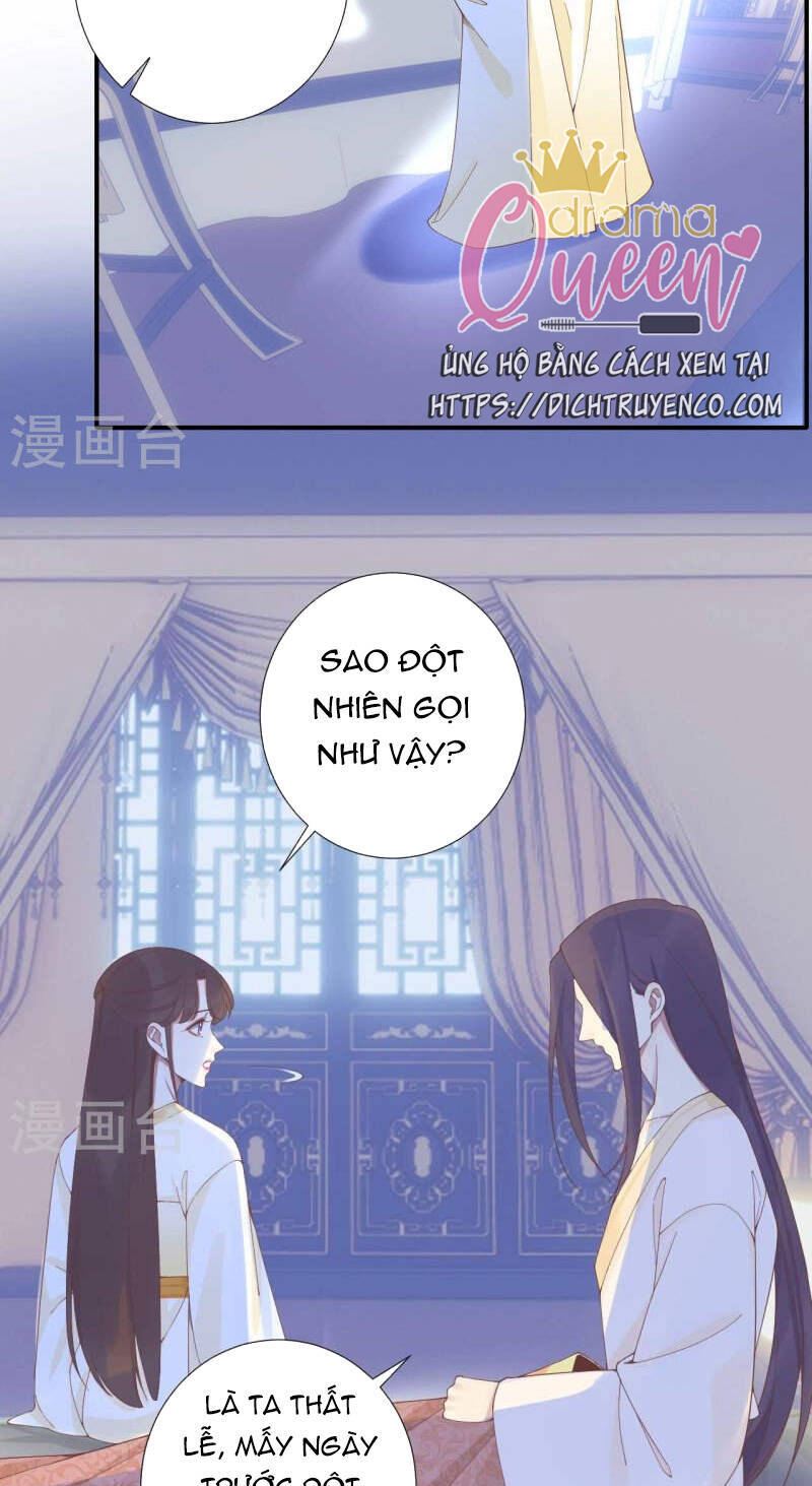 Hoàng Hậu Bận Lắm Chapter 214 - 9