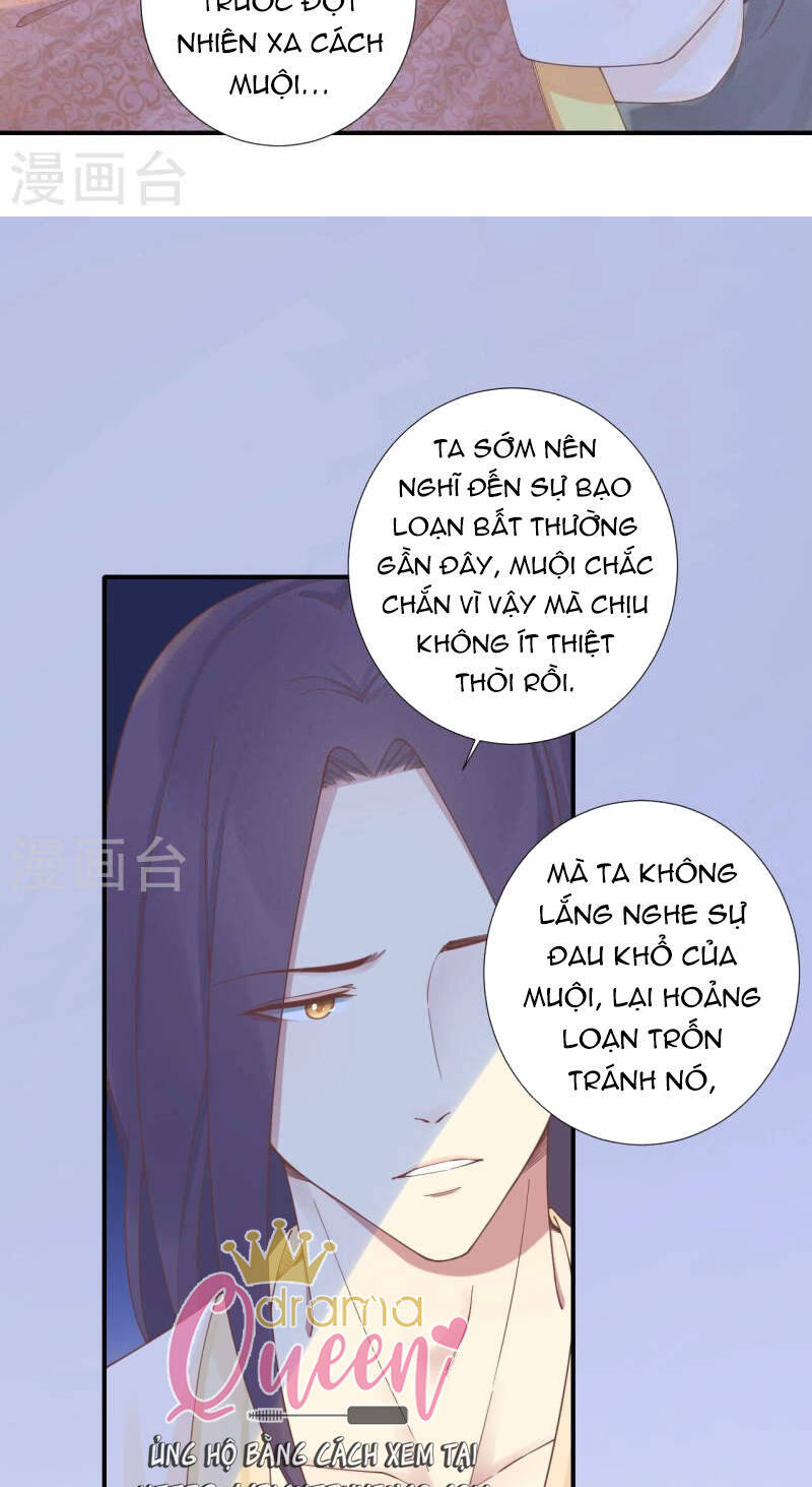Hoàng Hậu Bận Lắm Chapter 214 - 10