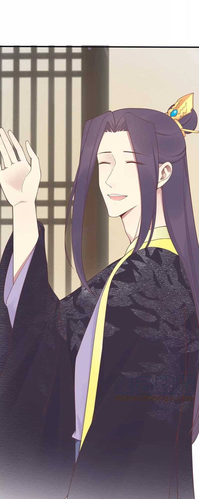 Hoàng Hậu Bận Lắm Chapter 185 - 12